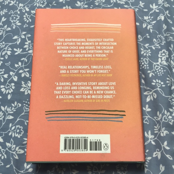 As Many Nows As I Can Get by Shana Youngdahl - Picture 2 of 2